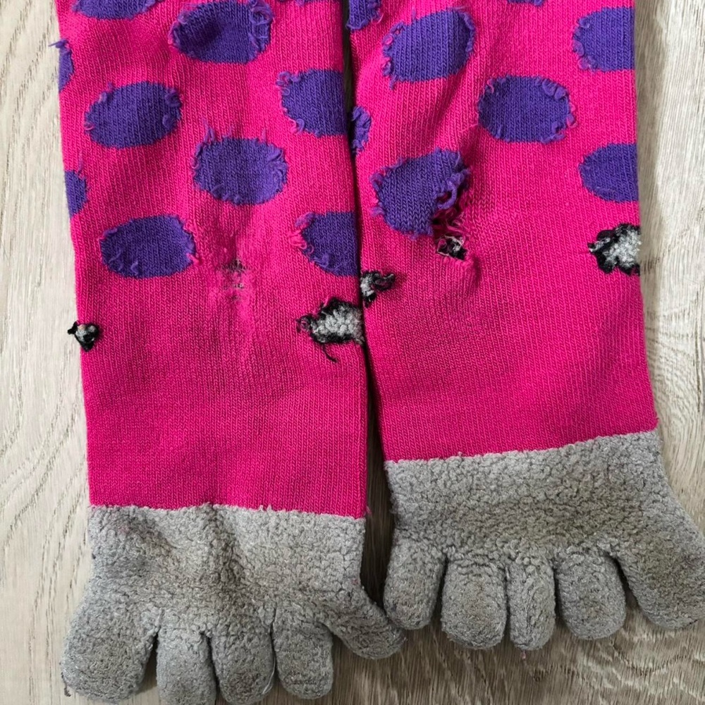 SOCKS - Picture 11 of 11